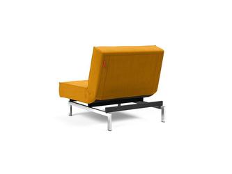 Innovation: кресло(оранжевый)