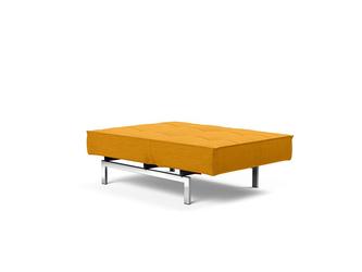 Innovation: кресло(оранжевый)