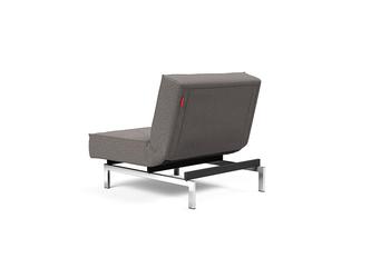 Innovation: кресло(серый)