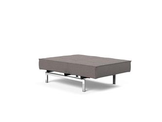 Innovation: кресло(серый)