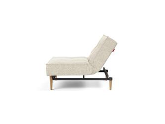 Innovation: кресло(молочный)