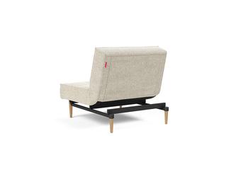 Innovation: кресло(молочный)