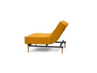 Innovation: кресло(оранжевый)