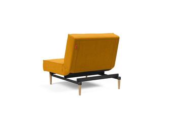 Innovation: кресло(оранжевый)