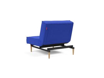 Innovation: кресло(синий)