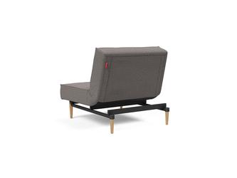 Innovation: кресло(серый)