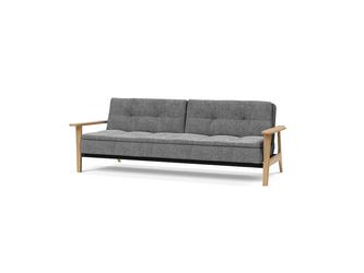 диван 3 местный Innovation Dublexo frej 