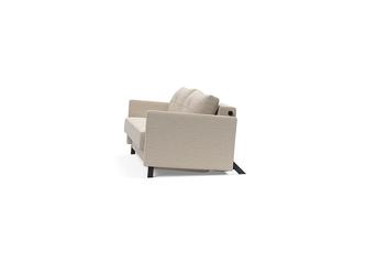 Innovation: диван-кровать(молочный)