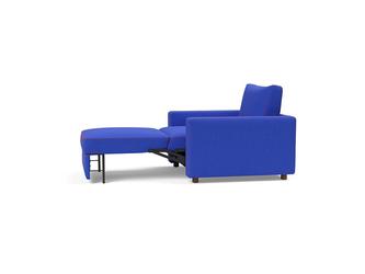 Innovation: кресло-кровать(синий)