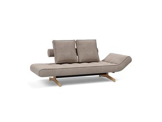 Innovation: диван-кровать(бежевый)