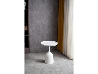 Euro Style Furniture: стол журнальный(белый)