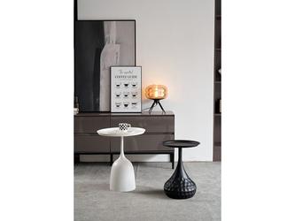 Euro Style Furniture: стол журнальный(белый)