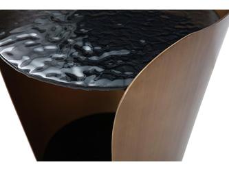 Euro Style Furniture: стол журнальный(коричневый)