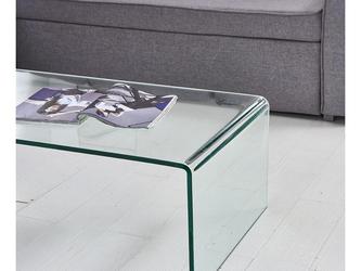 Euro Style Furniture: стол журнальный(прозрачное стекло)
