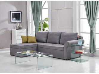 Euro Style Furniture: стол журнальный(прозрачное стекло)