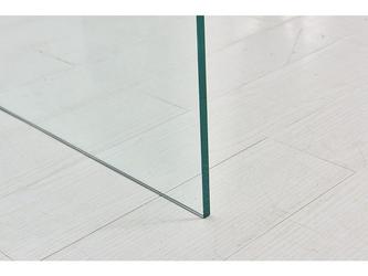 Euro Style Furniture: стол журнальный(прозрачное стекло)