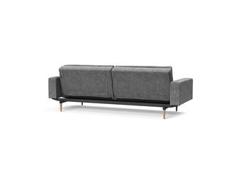 Innovation: диван 3 местный(серый)