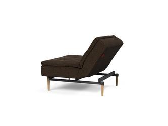 Innovation: кресло(коричневый)