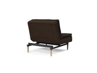 Innovation: кресло(коричневый)