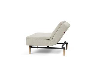 Innovation: кресло(светло серый)