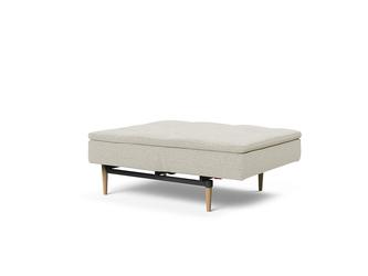 Innovation: кресло(светло серый)