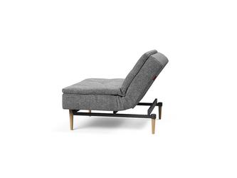 Innovation: кресло(серый)