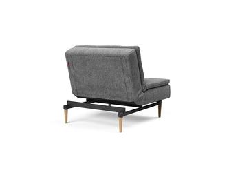 Innovation: кресло(серый)