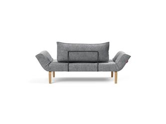 Innovation: диван(серый)