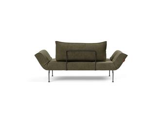 Innovation: диван(зеленый)