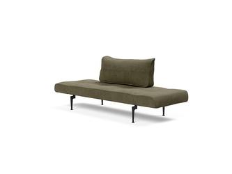 Innovation: диван(зеленый)