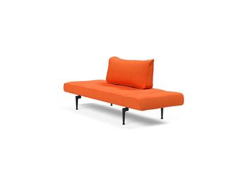 Innovation: диван(оранжевый)