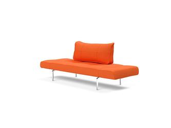 Innovation: диван(оранжевый)