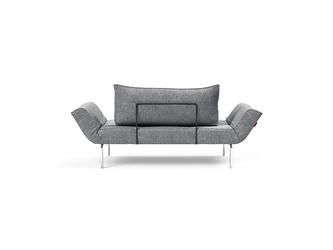 Innovation: диван(серый)