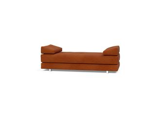 кушетка Innovation Sigmund Alu 