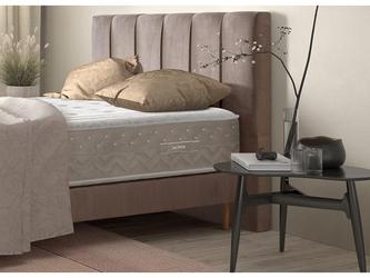 Euro Style Furniture: матрас(белый)