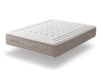 Euro Style Furniture: матрас(белый)