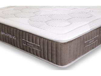 Euro Style Furniture: матрас(белый)