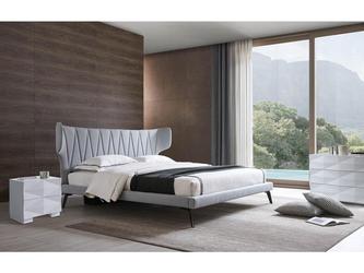 Dupen: тумба прикроватная(белая)