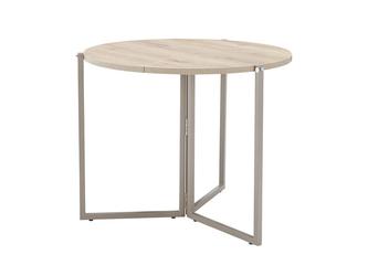 Euro Style Furniture: стол обеденный(бежевый)