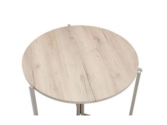 Euro Style Furniture: стол обеденный(бежевый)