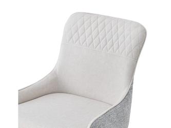 Euro Style Furniture: стул вращающийся(бежевый)