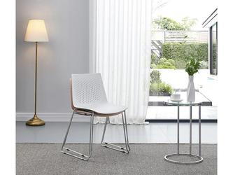 Euro Style Furniture: стул(бежевый)