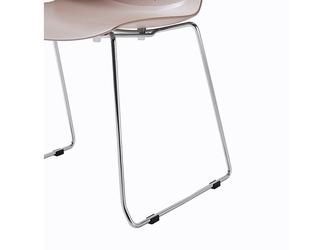 Euro Style Furniture: стул(бежевый)