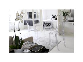 STG: стул(прозрачный)