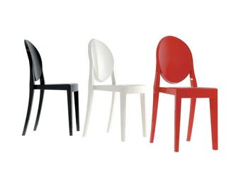 STG: стул(прозрачный)