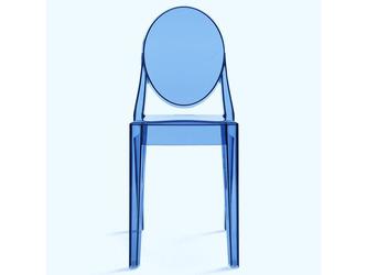 STG: стул(синий)