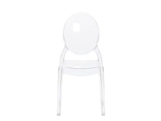 STG: стул(прозрачный)