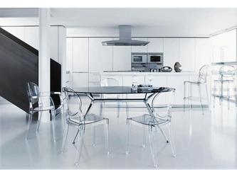 STG: стул(прозрачный)