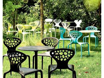 STG: стул(салатовый)