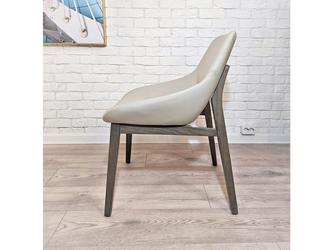 STG: стул(молочно серый)